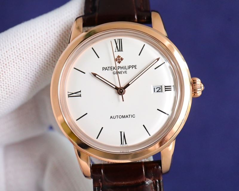 PATEK PHILIPPE Watches